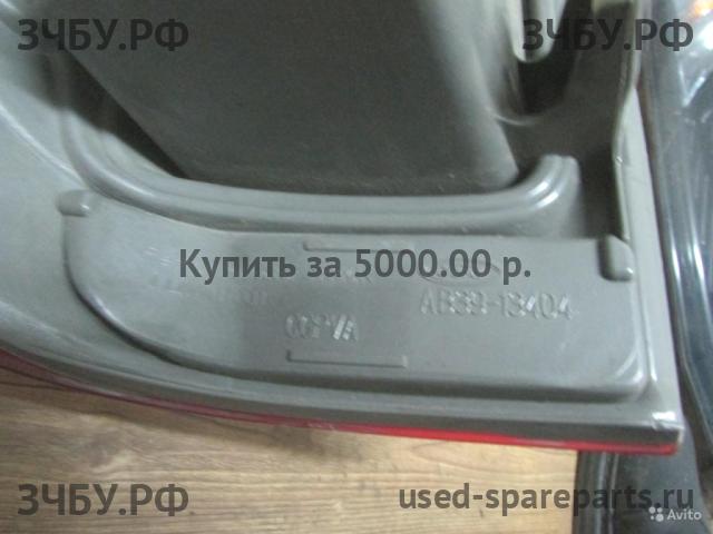 Ford Ranger 3 Фонарь правый