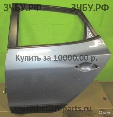 Hyundai ix35 Дверь задняя левая
