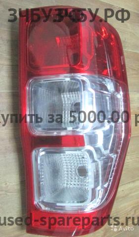 Ford Ranger 3 Фонарь правый