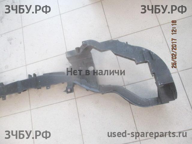 Ford Focus 3 Панель передняя (телевизор)