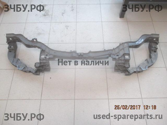 Ford Focus 3 Панель передняя (телевизор)