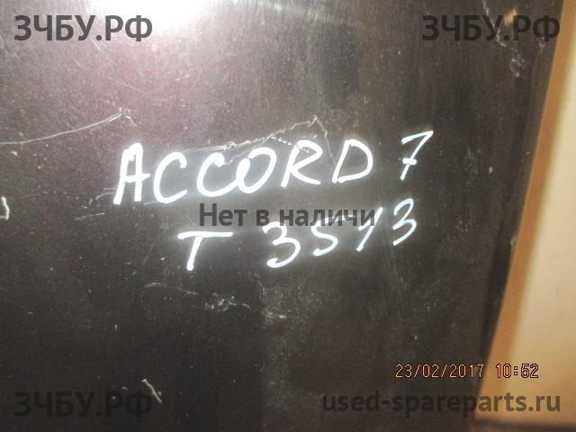 Honda Accord 7 Крыло переднее левое