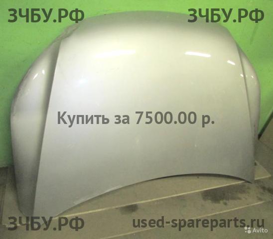 Volkswagen Tiguan 1 Капот