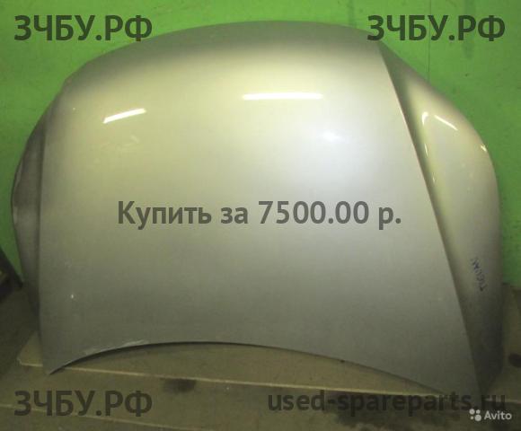 Volkswagen Tiguan 1 Капот