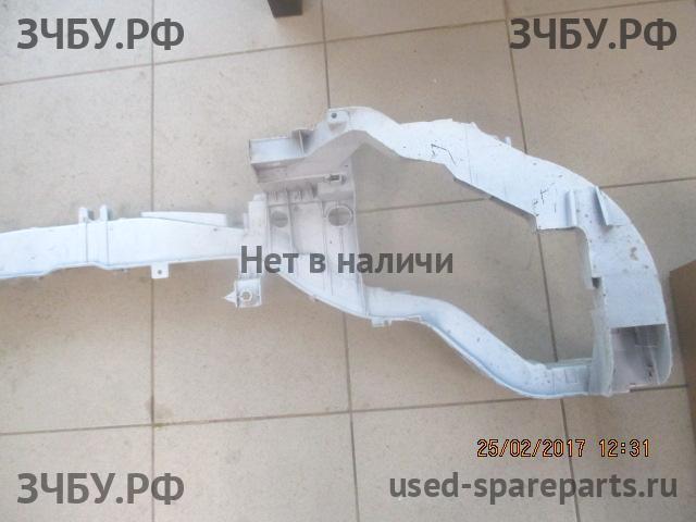 Ford Focus 3 Панель передняя (телевизор)