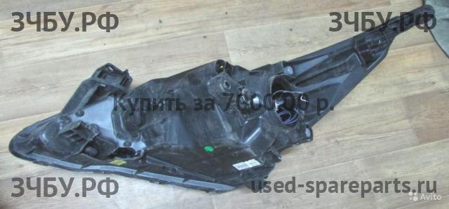 Hyundai Solaris 1 Фара правая