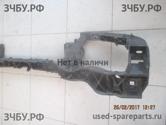 Ford Focus 3 Панель передняя (телевизор)