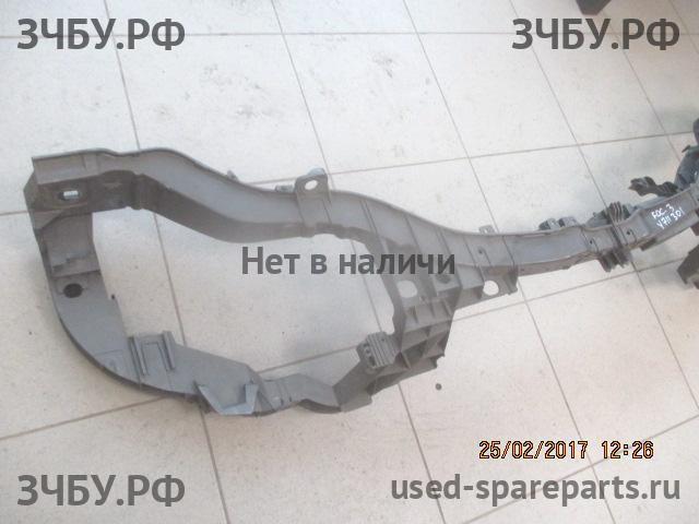 Ford Focus 3 Панель передняя (телевизор)