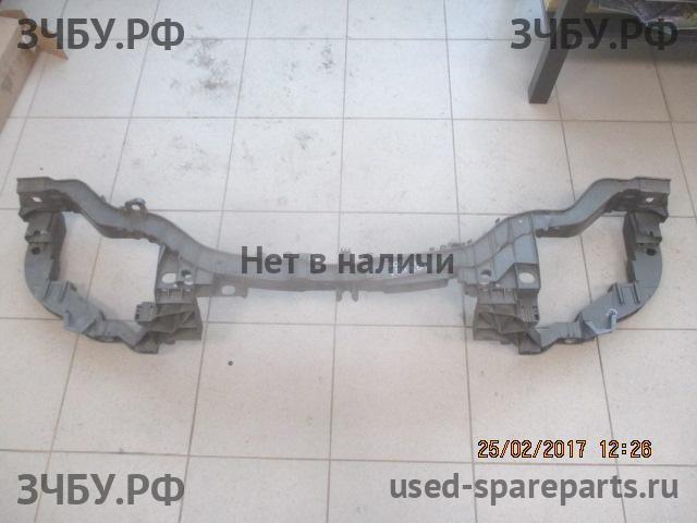 Ford Focus 3 Панель передняя (телевизор)