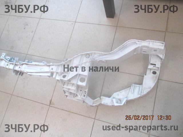 Ford Focus 3 Панель передняя (телевизор)