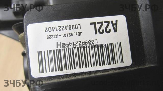 KIA Ceed 2 Фара левая