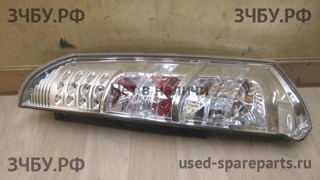 Chery CrossEastar (B14) Фонарь левый