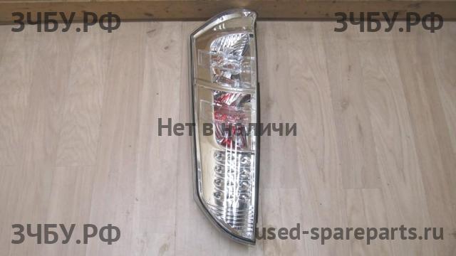 Chery CrossEastar (B14) Фонарь левый