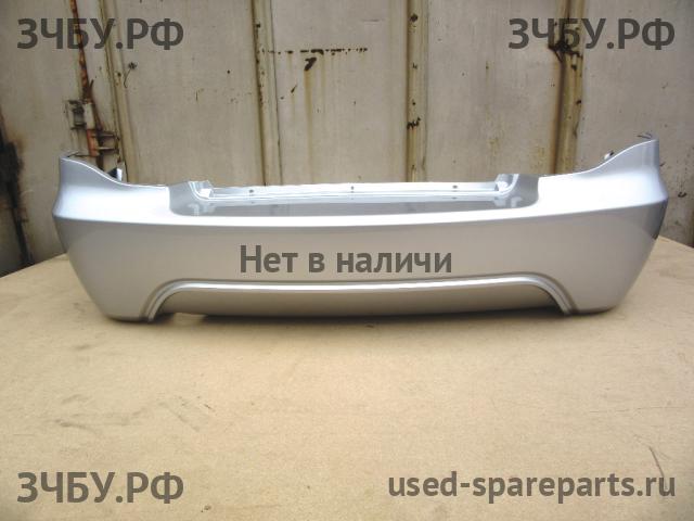 Daewoo Nexia (2008>) Бампер передний