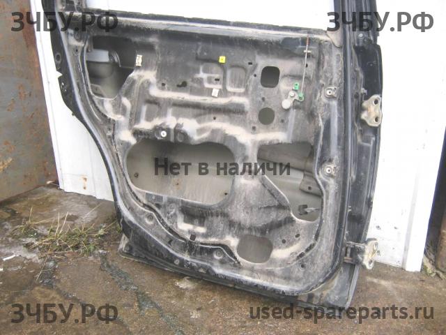 Suzuki Baleno 1 Дверь задняя левая