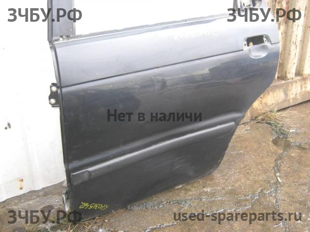 Suzuki Baleno 1 Дверь задняя левая