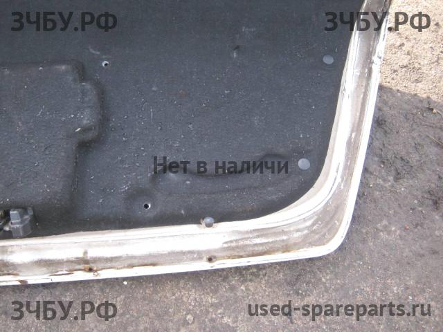 Chery Fora (A21) Крышка багажника