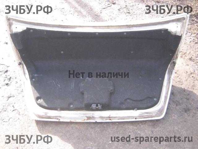 Chery Fora (A21) Крышка багажника
