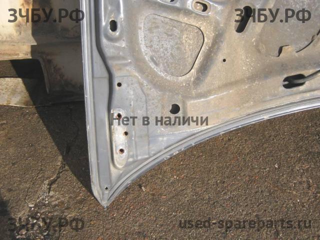 Suzuki Baleno 1 Капот