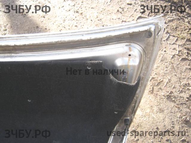 Chery Fora (A21) Крышка багажника