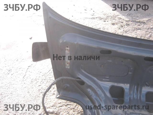 Suzuki Baleno 1 Крышка багажника