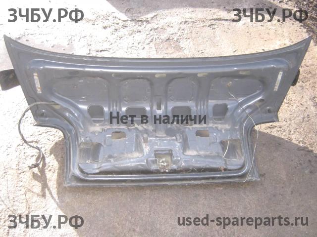 Suzuki Baleno 1 Крышка багажника