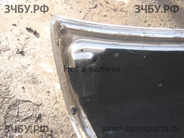 Chery Fora (A21) Крышка багажника