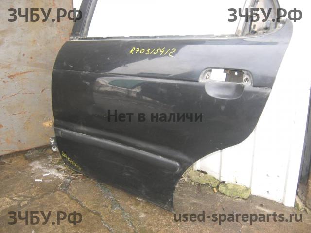 Suzuki Baleno 1 Дверь задняя левая