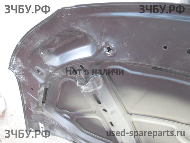 Volkswagen Passat CC Капот