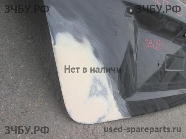 Chevrolet Lacetti Крышка багажника