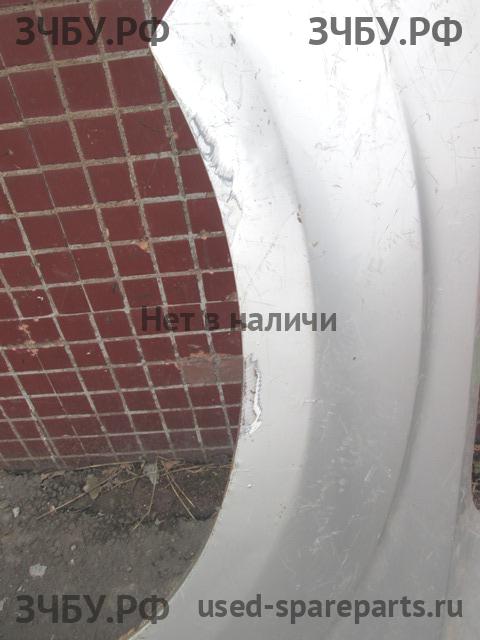 Ford Focus 2 Крыло переднее левое