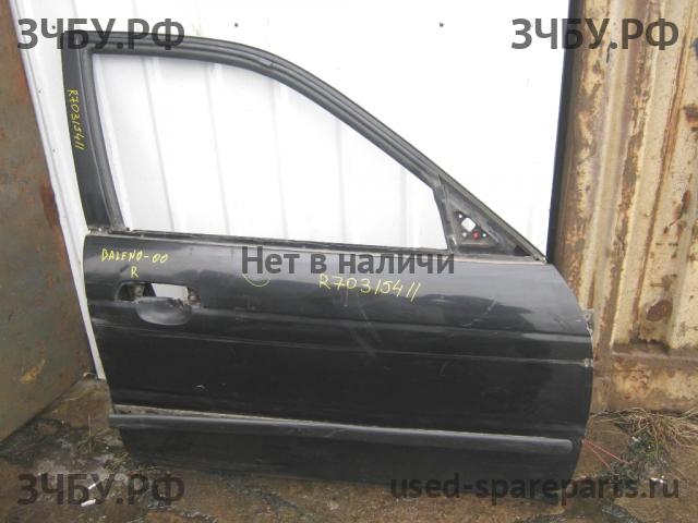 Suzuki Baleno 1 Дверь передняя правая