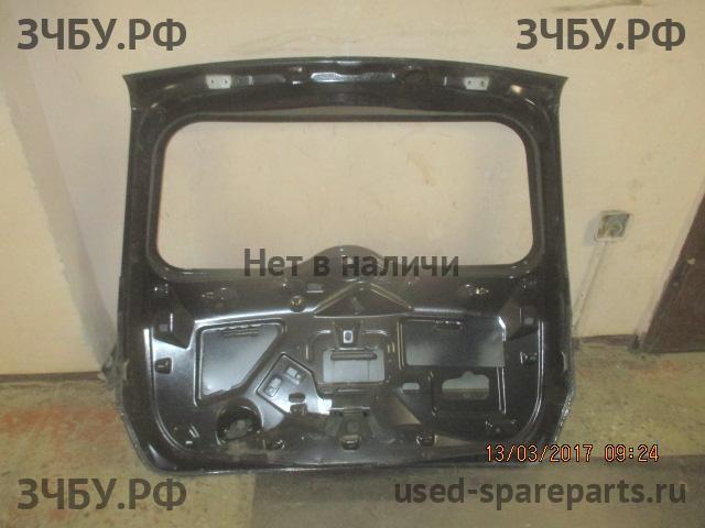Ford Fusion Дверь багажника