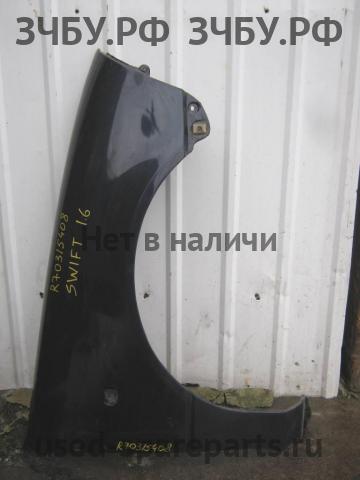 Suzuki Swift 1 Крыло переднее правое