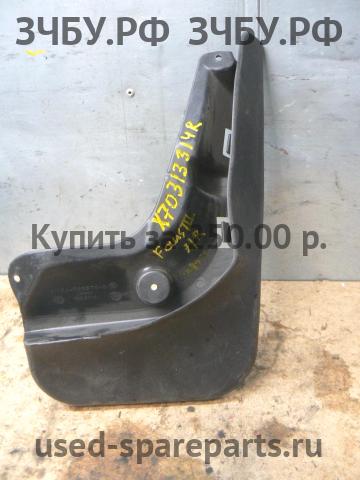 Ford Focus 3 Брызговик задний правый