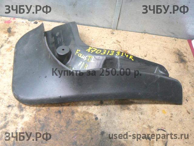 Ford Focus 3 Брызговик задний правый