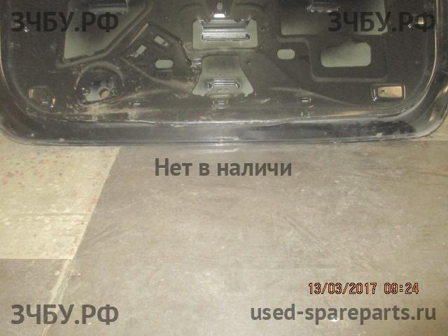 Ford Fusion Дверь багажника