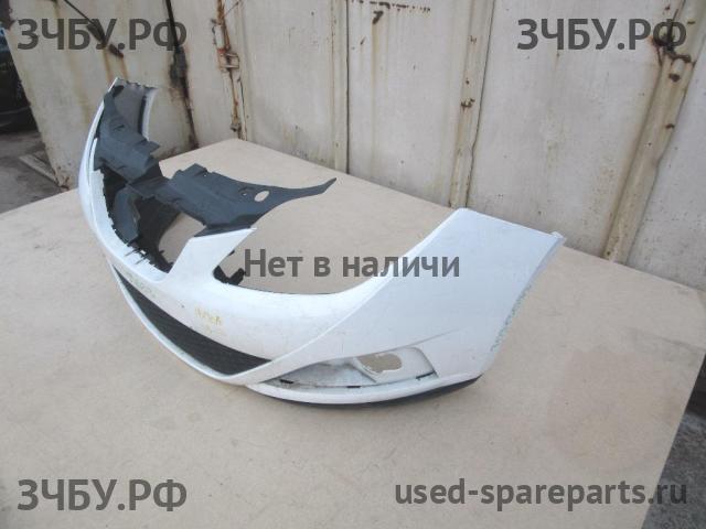 Seat Ibiza 4 (6J) Бампер передний