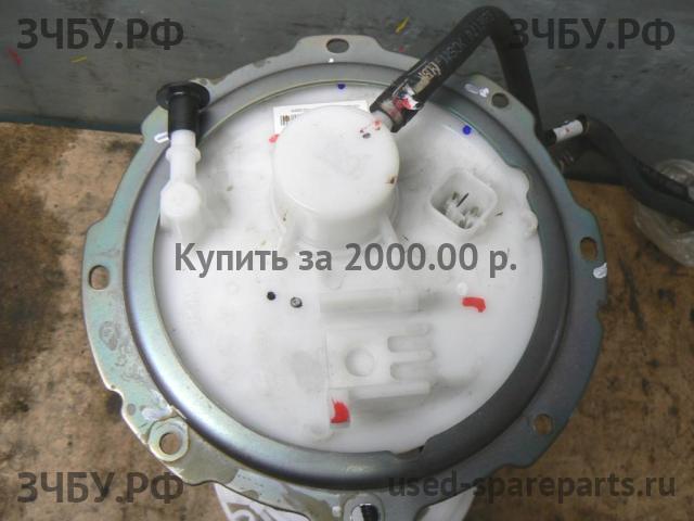 Hyundai Solaris 1 Насос топливный электрический