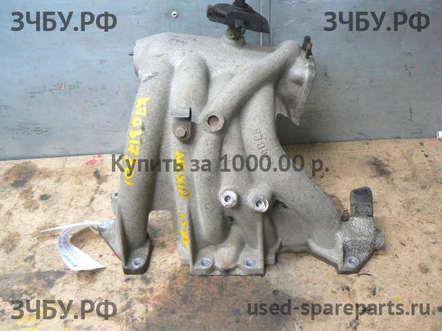 Daewoo Nexia Коллектор впускной