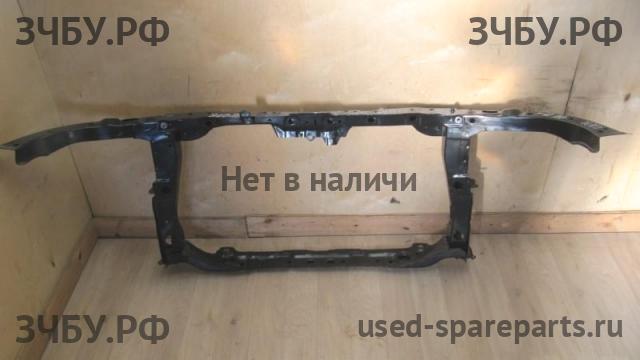 Honda Civic 8 (4D) Панель передняя (телевизор)