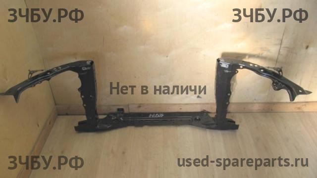 Honda Civic 9 (4D) Панель передняя (телевизор)