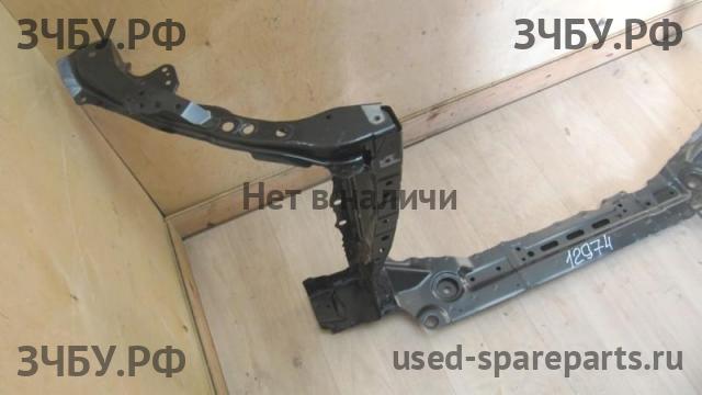 Honda Civic 9 (4D) Панель передняя (телевизор)