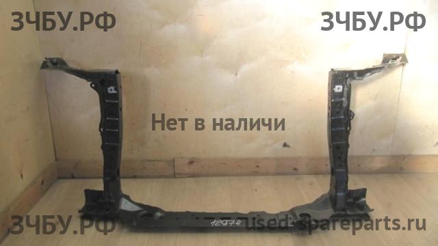 Honda Civic 9 (4D) Панель передняя (телевизор)