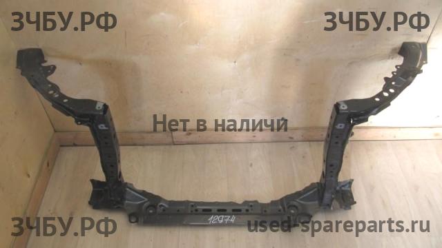 Honda Civic 9 (4D) Панель передняя (телевизор)