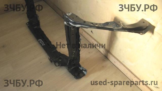 Honda Civic 9 (4D) Панель передняя (телевизор)
