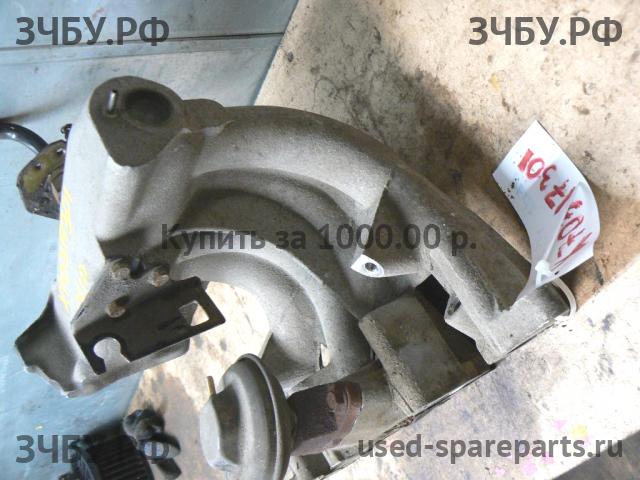 Daewoo Nexia Коллектор впускной