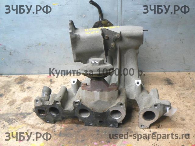 Daewoo Nexia Коллектор впускной