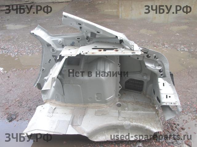 Ford Focus 3 Крыло заднее правое