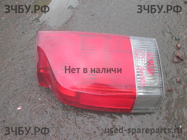 Volvo XC-70 Cross Country (1) Фонарь левый